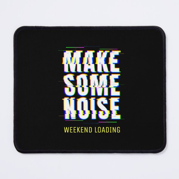 Item preview, Weekend Loading – Funny Glitch Progress Tech designed and sold by TalkTee Me.