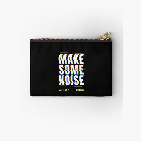 Item preview, Weekend Loading – Funny Glitch Progress Tech designed and sold by TalkTee Me.