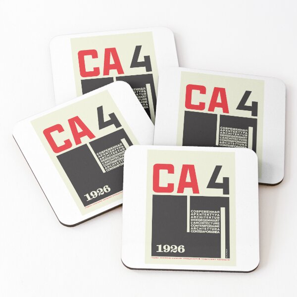 Item preview, Constructivism#1 designed and sold by process22.