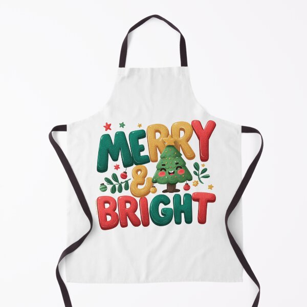 Item preview, Cute Merry and Bright designed and sold by MendaciousMina.