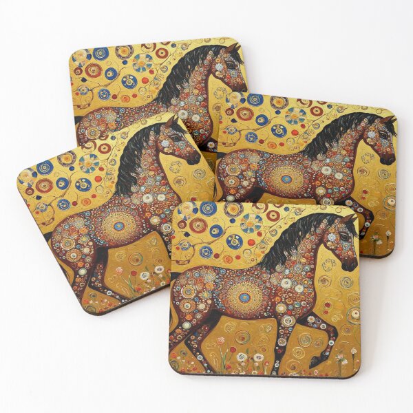 Item preview, Graceful horse designed and sold by aleksandr13.