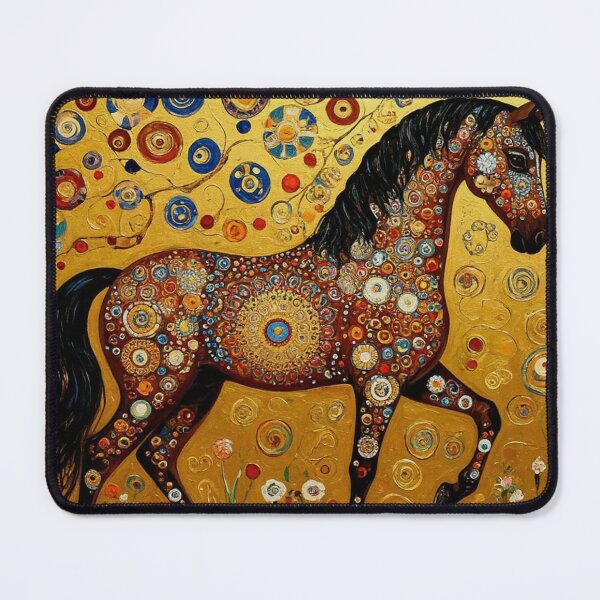 Item preview, Graceful horse designed and sold by aleksandr13.