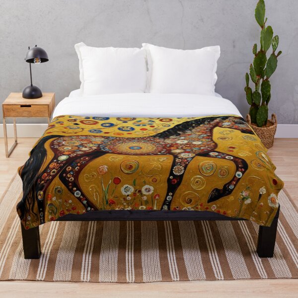 Item preview, Caballo elegante designed and sold by aleksandr13.