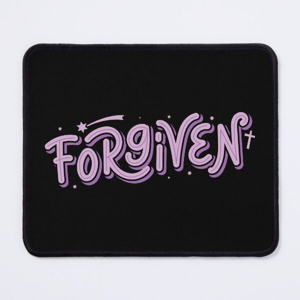 Item preview, Forgiven designed and sold by Jim.