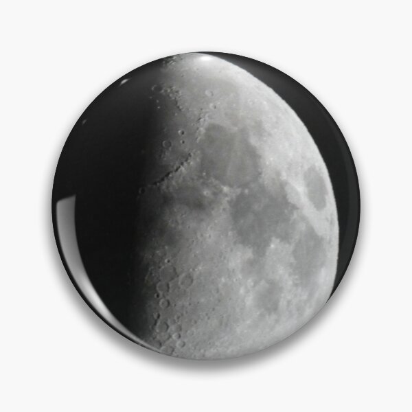 Item preview, Half moon in the light  designed and sold by Ribster13.