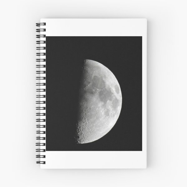 Item preview, Half moon in the light  designed and sold by Ribster13.