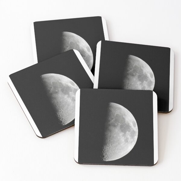 Item preview, Half moon in the light  designed and sold by Ribster13.