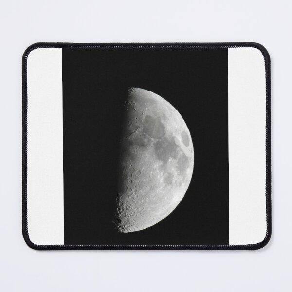 Item preview, Half moon in the light designed and sold by Ribster13.