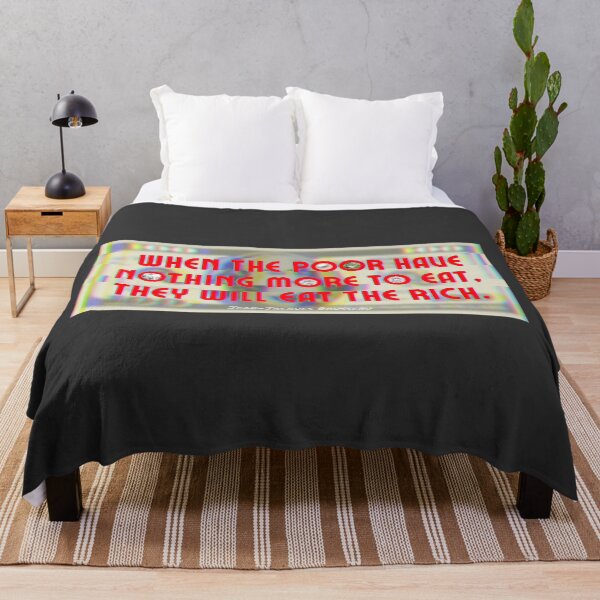 Item preview, French Revolution Motto For Modern Day USA designed and sold by Parasocialite.