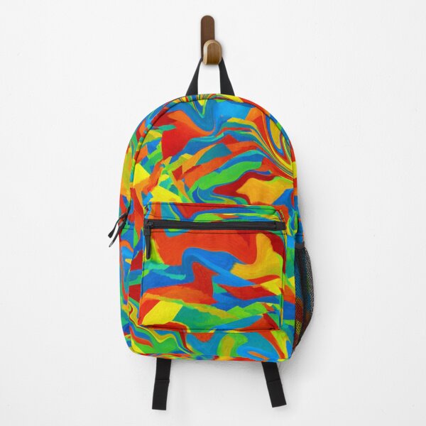 Item preview, Spiral of color energy designed and sold by Sigtrix.