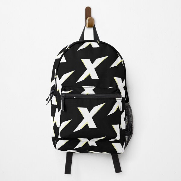 Item preview, BRO X Logo — Light Mode Edition designed and sold by BROHLine Studio.