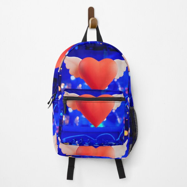 Item preview, DJ Heart designed and sold by ChestLaughs.
