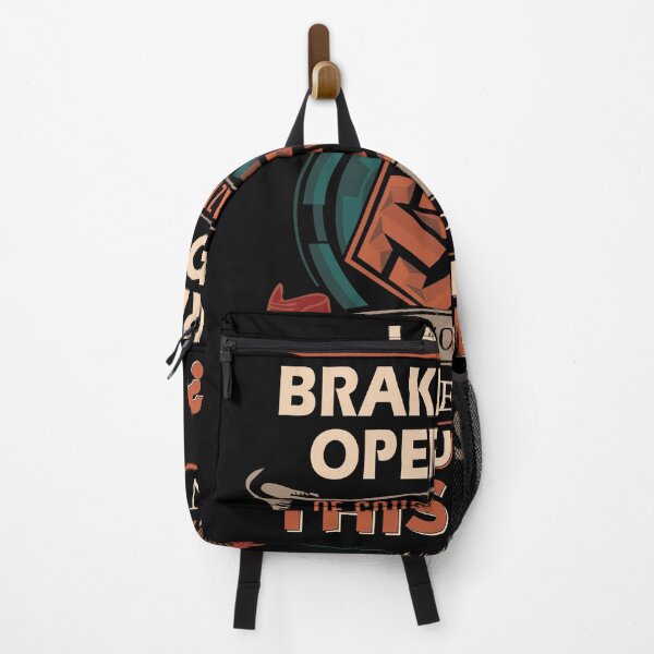 Item preview, Brake Press Operator designed and sold by aqnkkalw83.