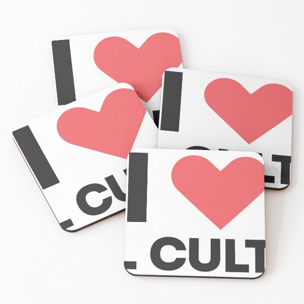 Item preview, I Love Cell Culture designed and sold by lucyemilydesign.