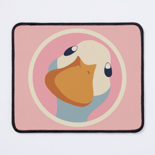 Item preview, Cute Duck Face designed and sold by pallakspov.
