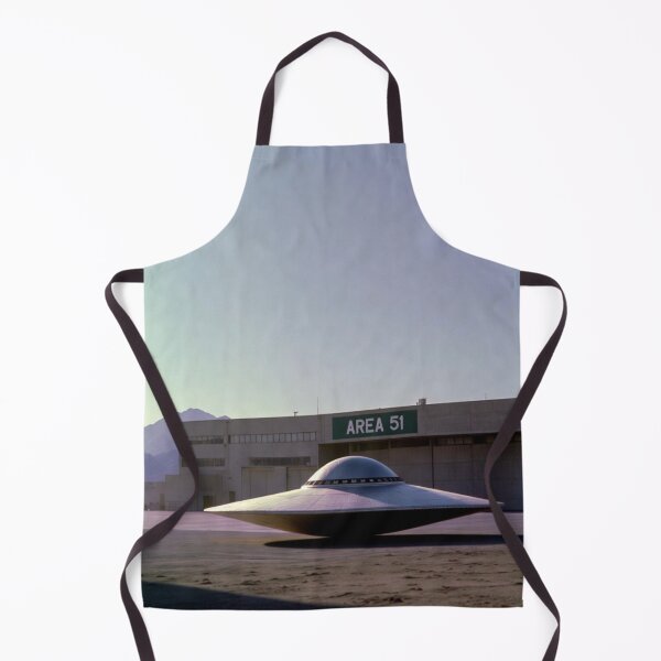 Item preview, Area 51 test flight designed and sold by Area-S4.