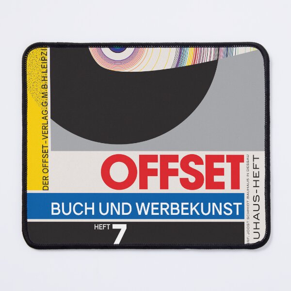 Item preview, Bauhaus#7 designed and sold by process22.