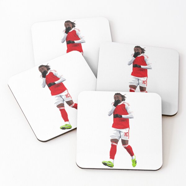 Item preview, Eberechi Eze designed and sold by GunnerBallZ.