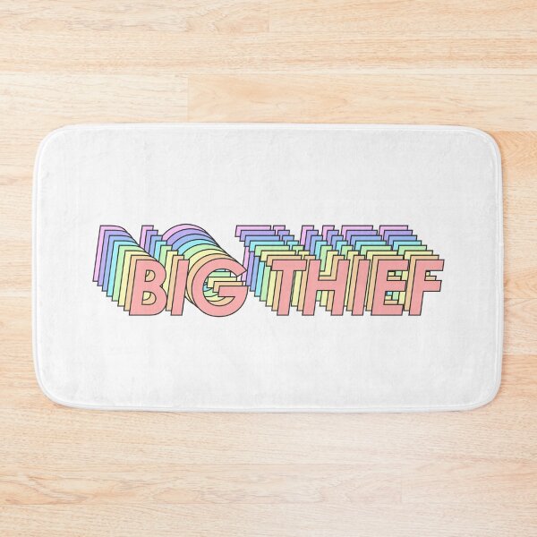 Item preview, BIG THIEF designed and sold by oddwonders.