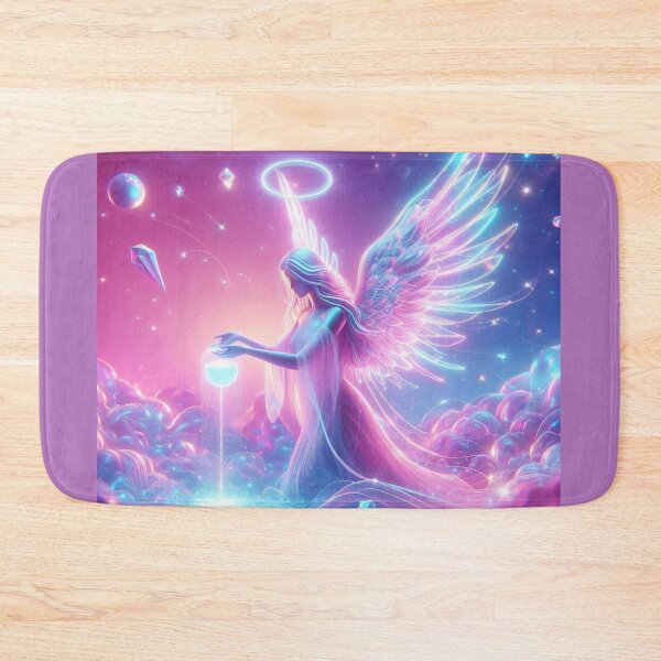 Item preview, The Star – Holographic Hopebringer designed and sold by DreamArt Creations.