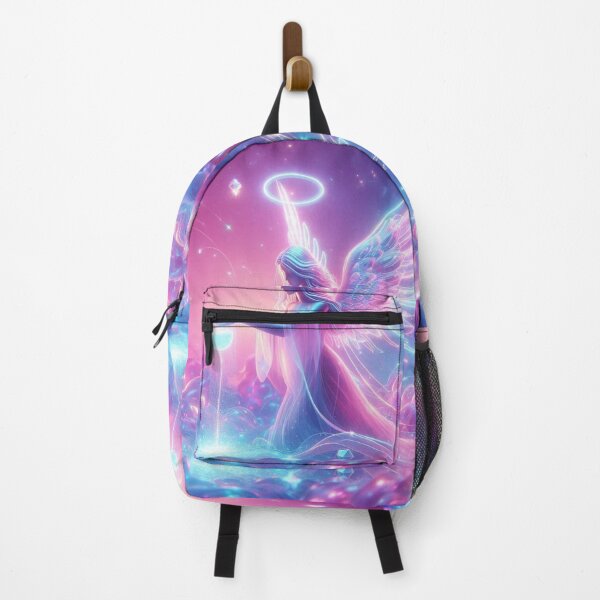 Item preview, The Star – Holographic Hopebringer designed and sold by DreamArt Creations.