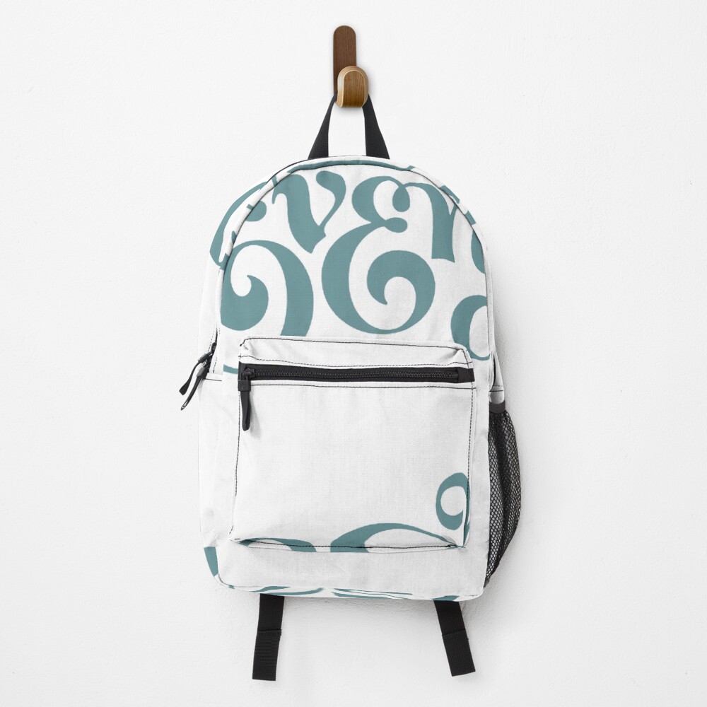 Item preview, Backpack designed and sold by andry01.
