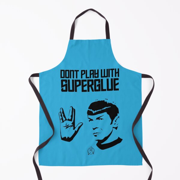 Item preview, Don’t play with superglue designed and sold by AndythephotoDr.