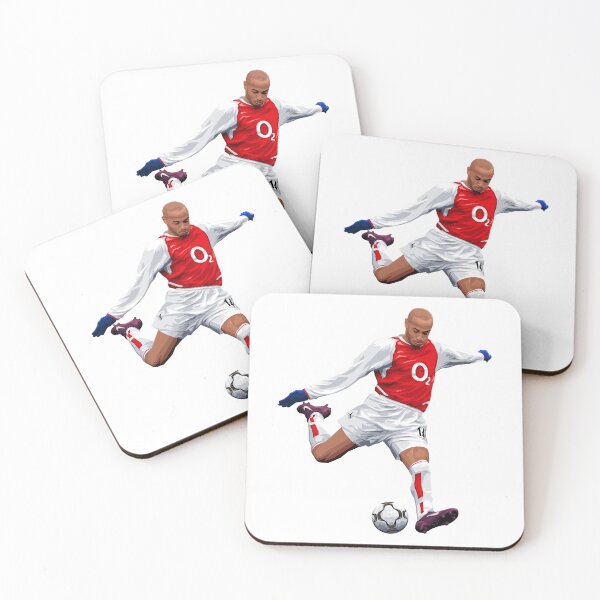 Item preview, Thierry Henry designed and sold by GunnerBallZ.