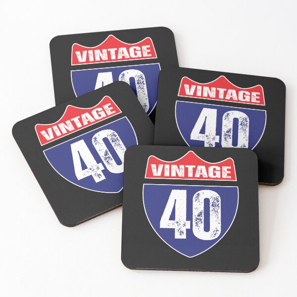 Item preview, Happy 40th Birthday  Made In 1986 Desing For Dad Mom designed and sold by erozzz.