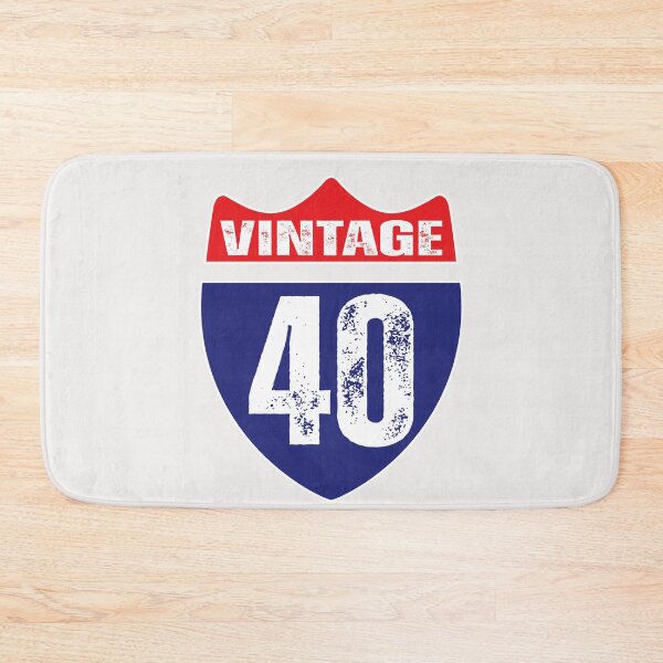 Item preview, Happy 40th Birthday  Made In 1986 Desing For Dad Mom designed and sold by erozzz.
