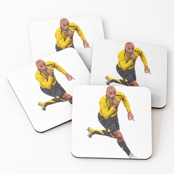 Item preview, Thierry Henry designed and sold by GunnerBallZ.