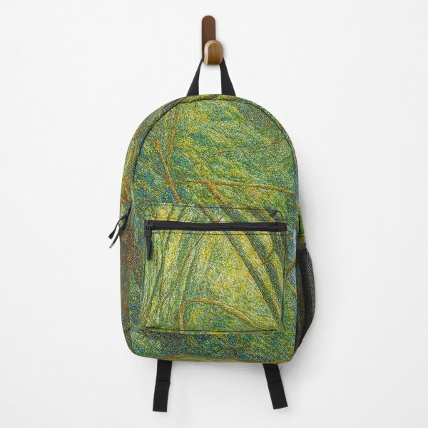 Item preview, waterfall and bamboo forest designed and sold by debrishop.