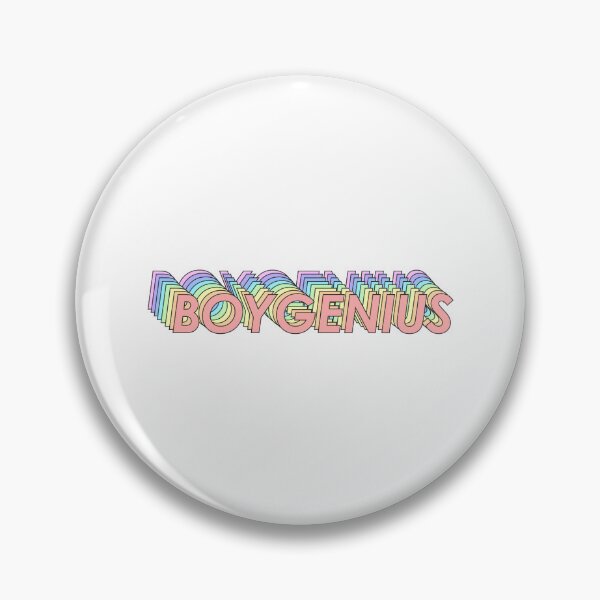 Item preview, BOYGENIUS designed and sold by oddwonders.