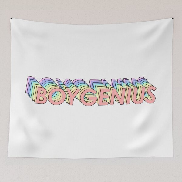 Item preview, NIÑO GENIO designed and sold by oddwonders.