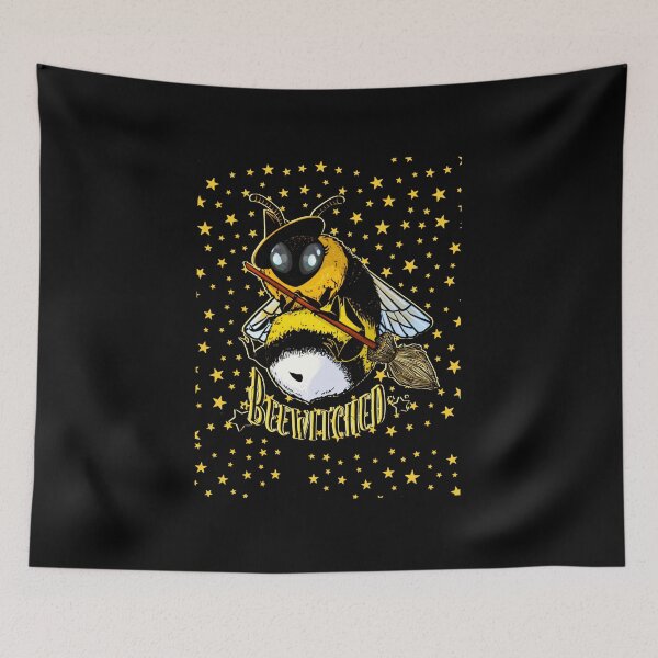 Item preview, Bee Witched  designed and sold by evangelinejim.