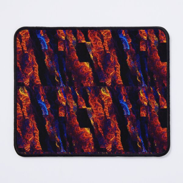 Item preview, Flame-like fractals in motion designed and sold by Sigtrix.
