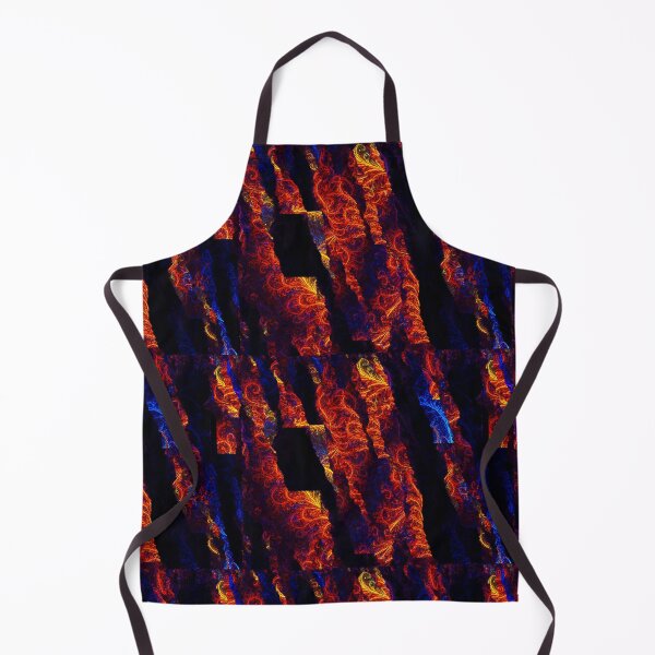 Item preview, Flame-like fractals in motion designed and sold by Sigtrix.
