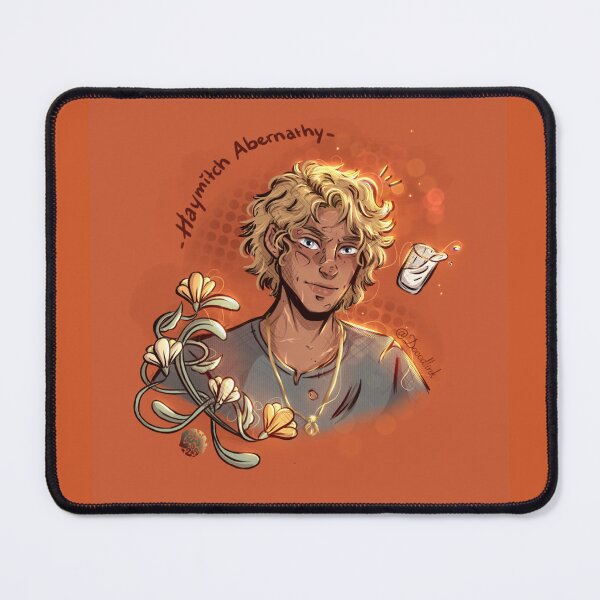 Item preview, Haymitch Abernathy (movie version) print designed and sold by DoodlingLenn.