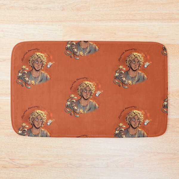 Item preview, Haymitch Abernathy (movie version) print designed and sold by DoodlingLenn.