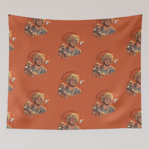 Item preview, Haymitch Abernathy (movie version) print designed and sold by DoodlingLenn.