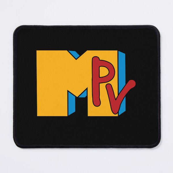 Item preview, MPV Retro Logo – Multi Purpose Vehicle designed and sold by Yeaha.
