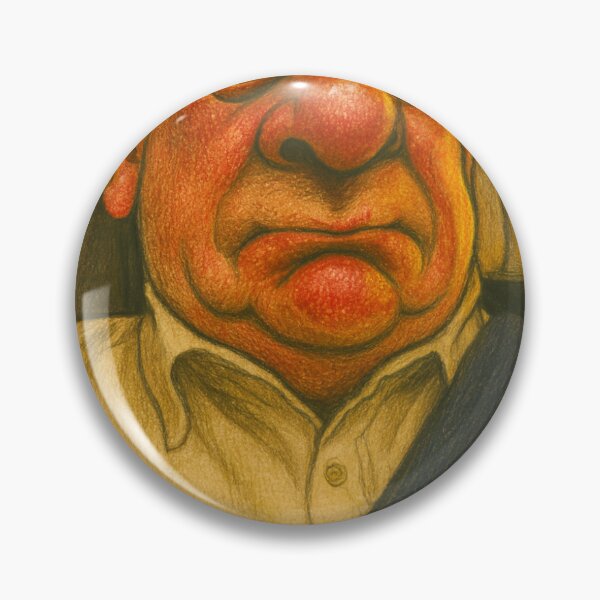 Item preview, Grumpy bloke syndrome artistic  designed and sold by Ribster13.