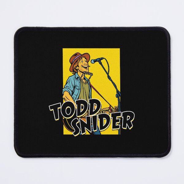 Item preview, Todd Snider Guitar Player designed and sold by ferminhays.