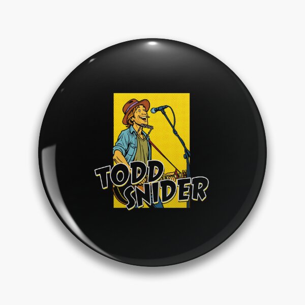 Item preview, Todd Snider Guitar Player designed and sold by ferminhays.