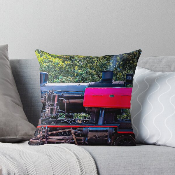 Item preview, Steam Engine #J549 in the Yards - Castlemaine, Victoria, Australia designed and sold by Steven Jodoin.