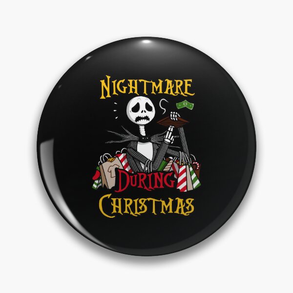 Item preview, Christmas Nightmare  designed and sold by jeffgonzales.