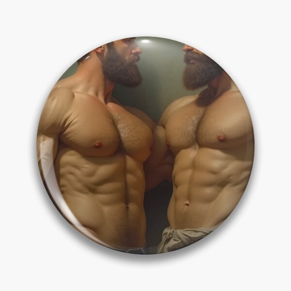 Item preview, After a good workout designed and sold by ChanningsPinups.