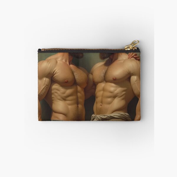 Item preview, After a good workout designed and sold by ChanningsPinups.