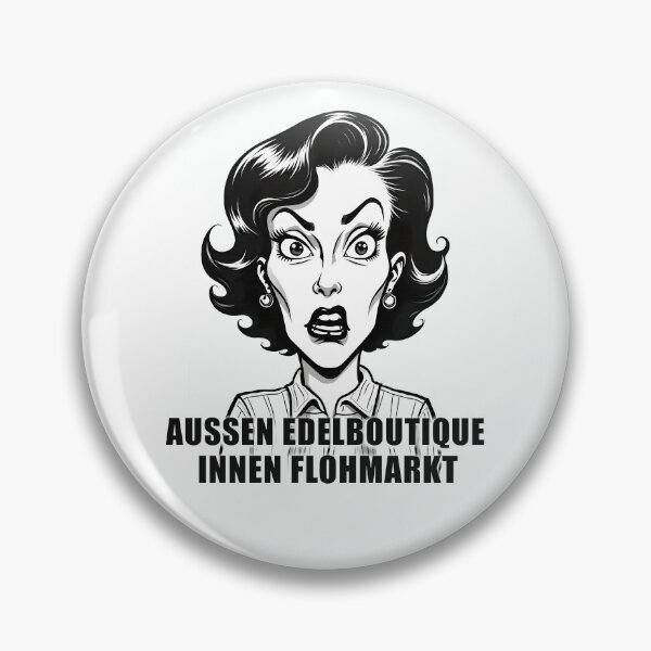Item preview, Luxury boutique on the outside, flea market atmosphere on the inside designed and sold by pASob-dESIGN.