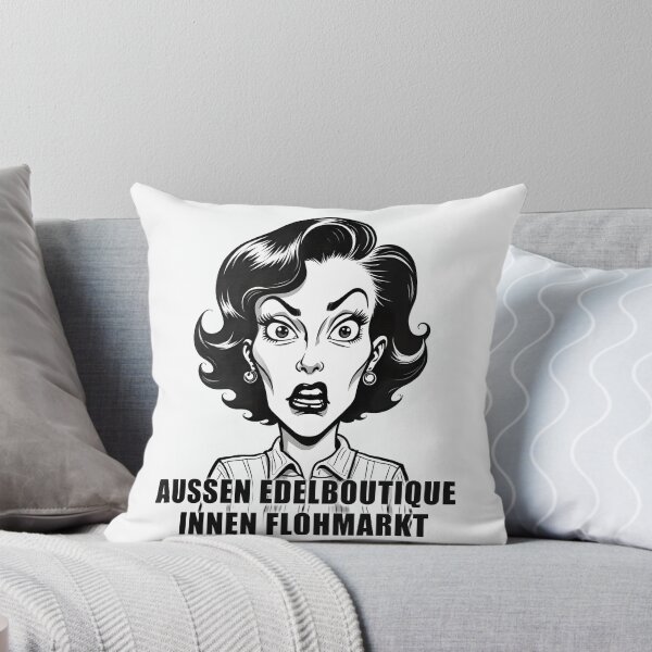 Item preview, Boutique de lujo por fuera, ambiente de mercadillo por dentro designed and sold by pASob-dESIGN.